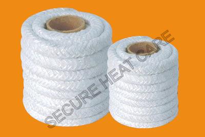 Ceramic Fiber Rope