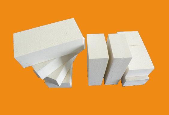 HFCF insulation bricks